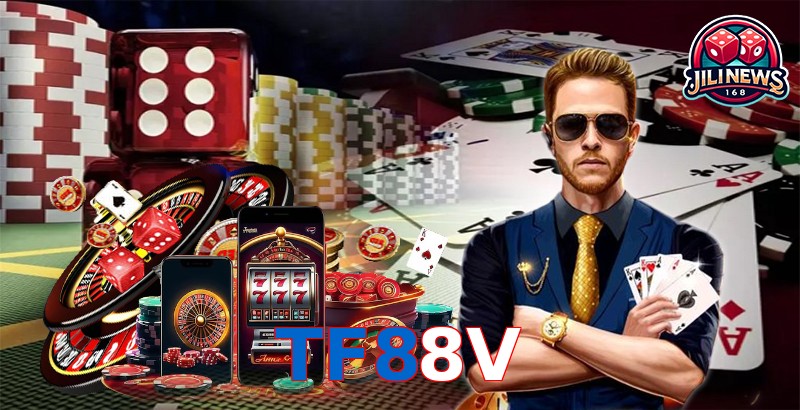 TF88V