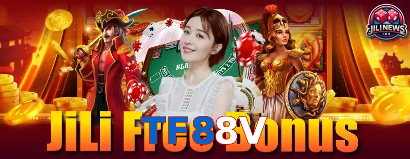 TF88V