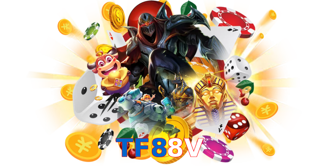 TF88V