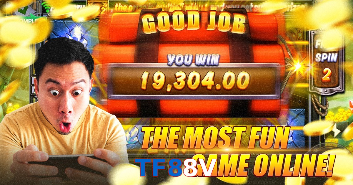TF88V