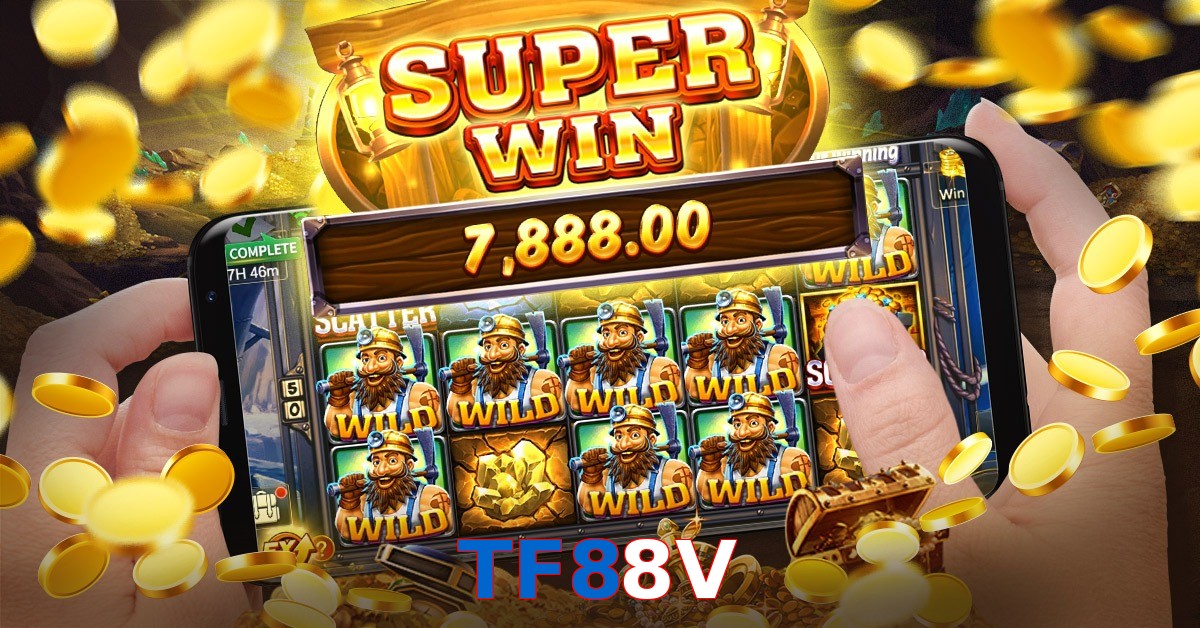 TF88V