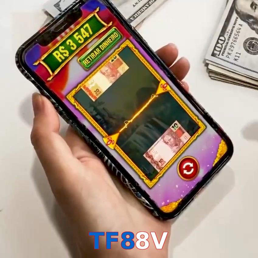 TF88V