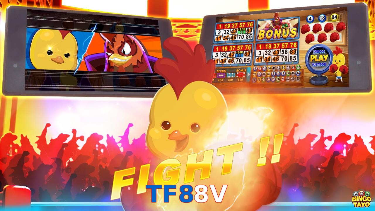 TF88V