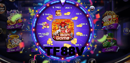 TF88V