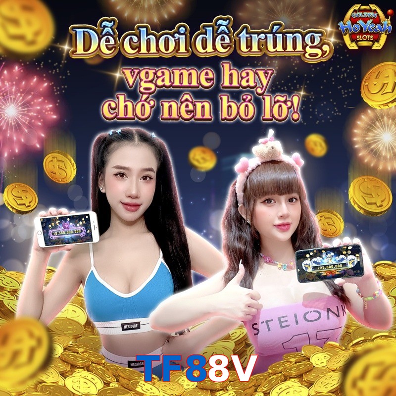 TF88V