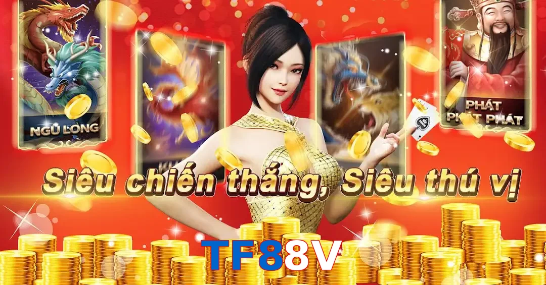 TF88V