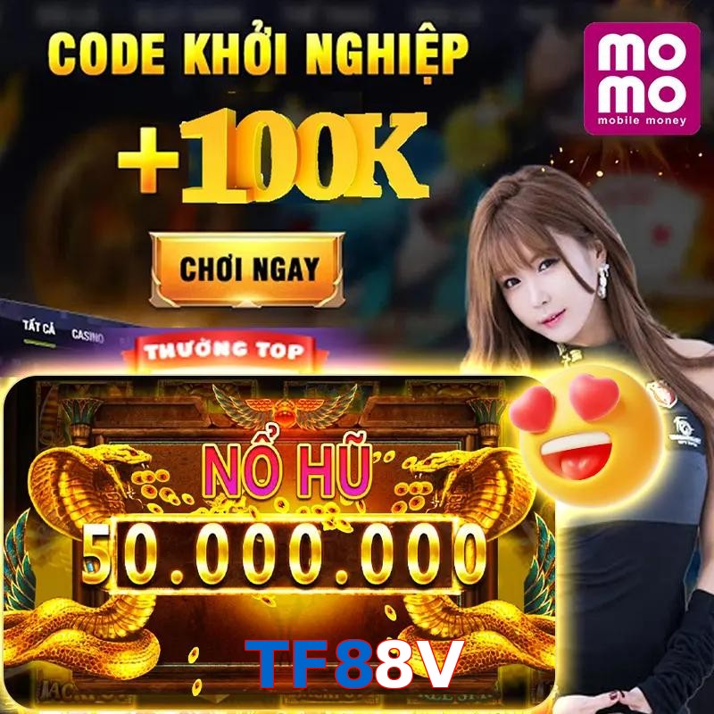 TF88V