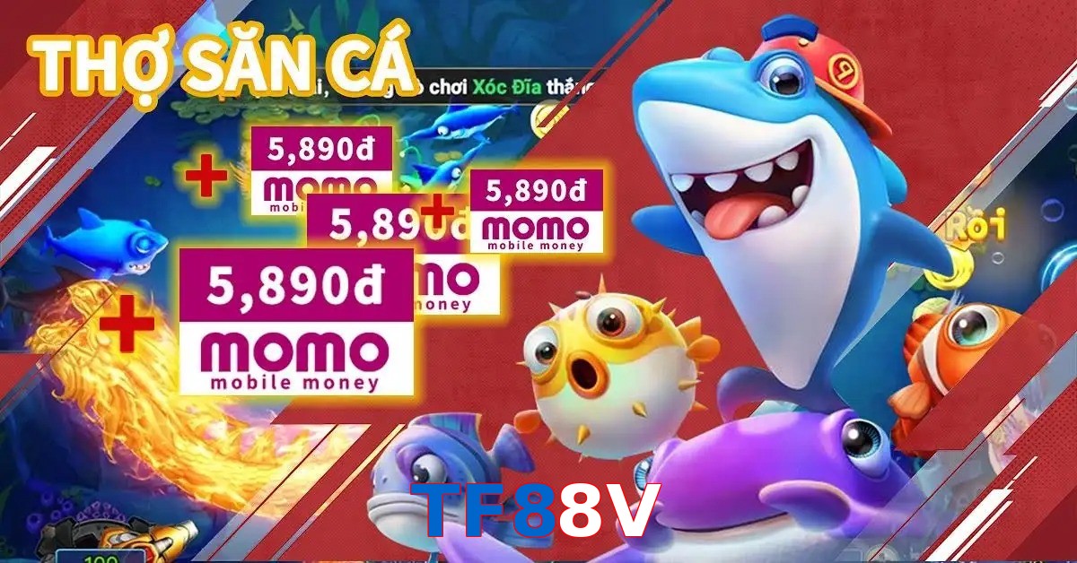 TF88V