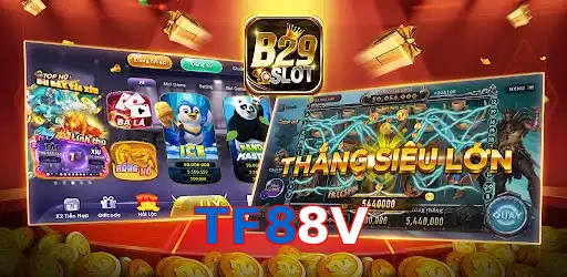 TF88V
