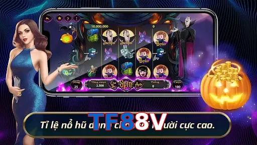 TF88V