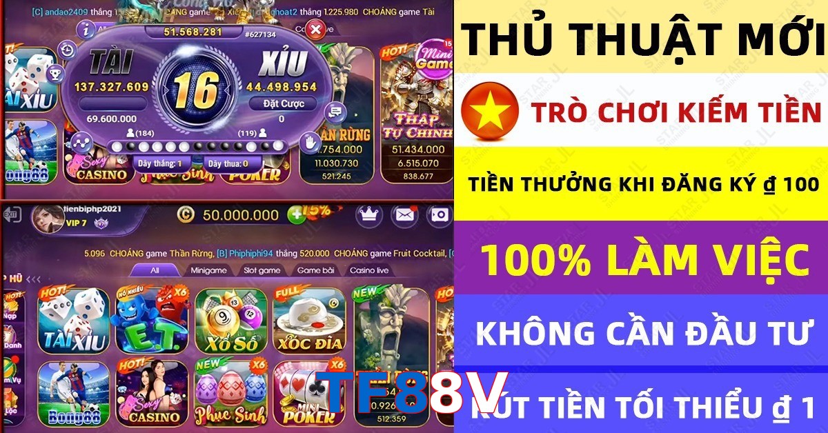 TF88V