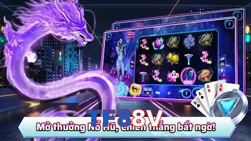 TF88V
