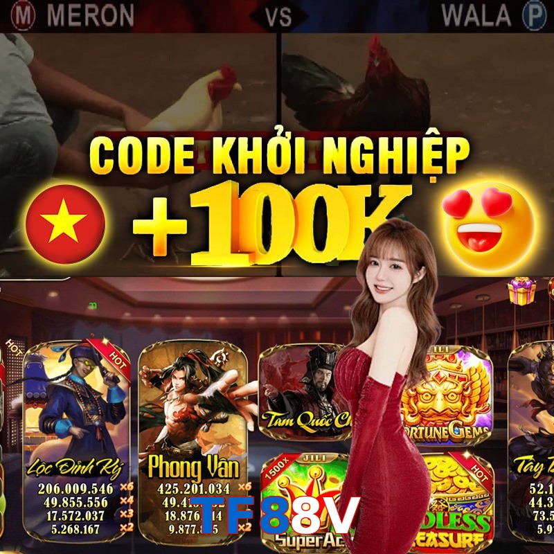 TF88V