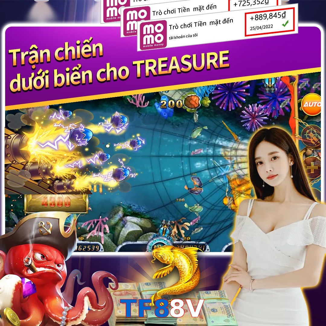 TF88V